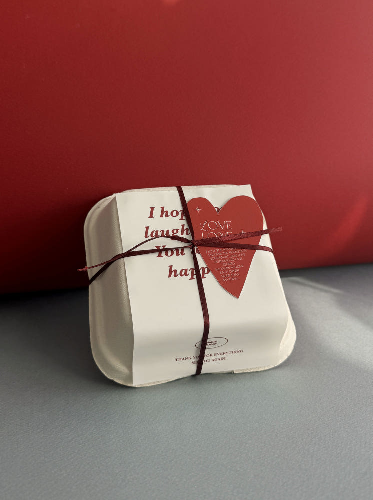 More Happier Quote Sticker – Set of 40